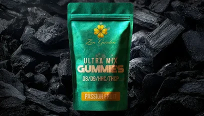 Edibles