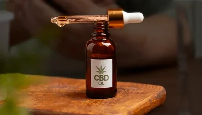 Tinctures