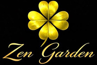 Zen Garden Logo